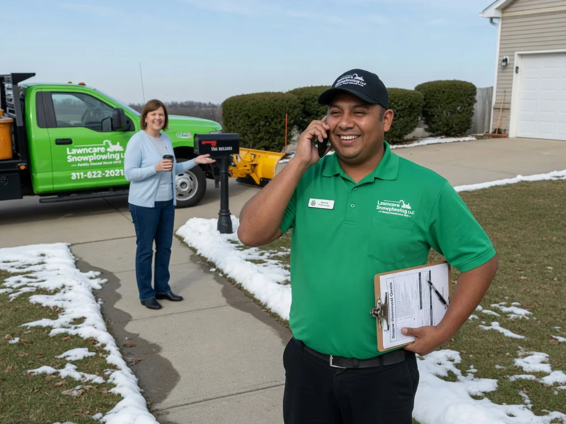 Lawn Care Services By Expert Landscaper Maquoketa, IA FAQs